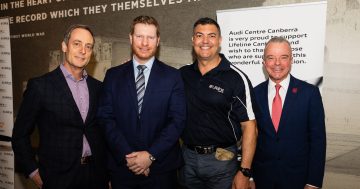 Independent's Kokoda Trek will challenge while raising life-saving funds for Lifeline