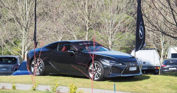 The best luxury car dealerships in Canberra