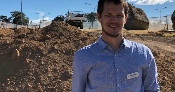 Canberra universities pioneer regional health training facilities