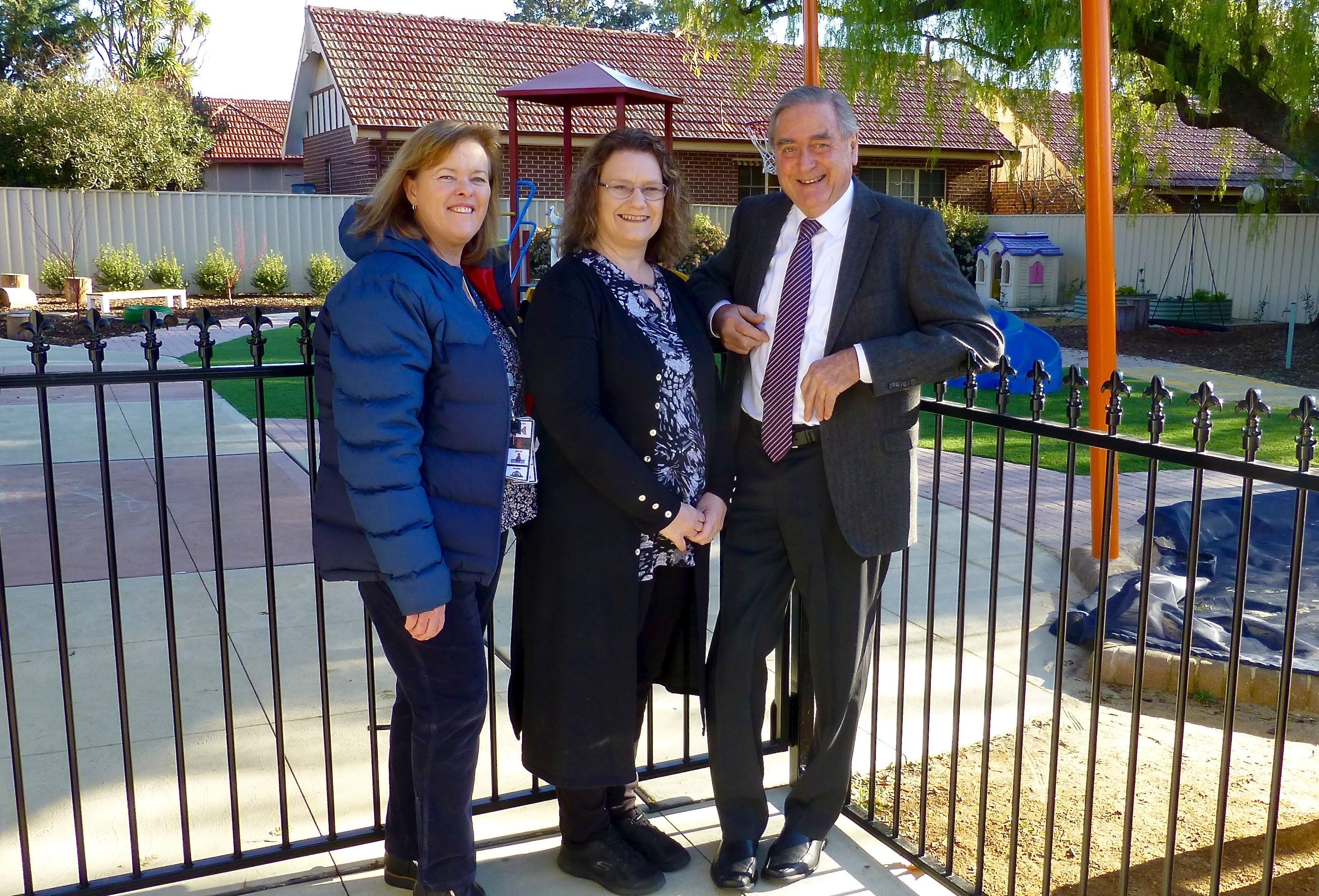Treehouse village branches into Queanbeyan community