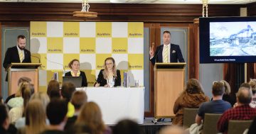 Ray White super auction night sets stage for exciting spring