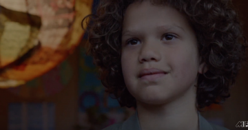 Batemans Bay Indigenous boy scouted for Australian film, Smoke Between Trees