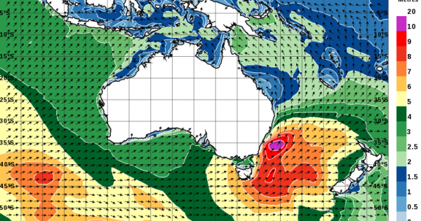 Damaging wind conditions predicted as Canberra region's wild weather continues