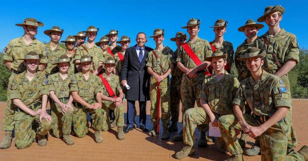 Abbott's reappointment at War Memorial a 'lost opportunity'
