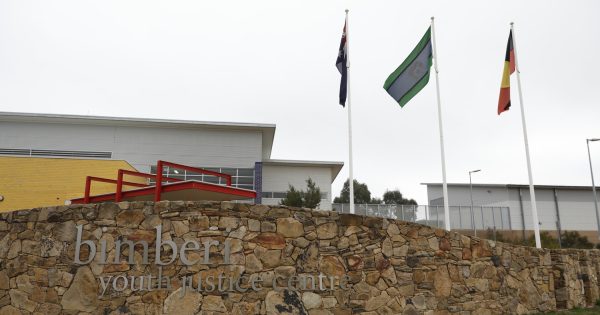 Independent review finds Bimberi attack on staff unprovoked and unforeseeable
