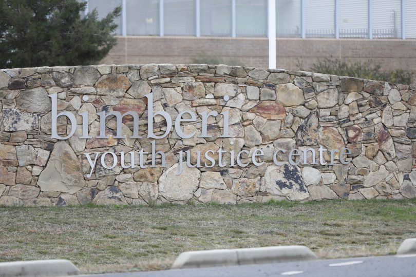 Bimberi Youth Justice Centre