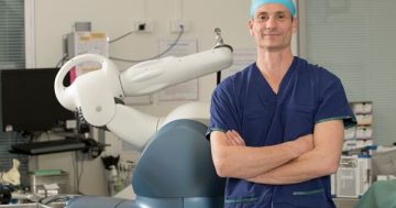 The best orthopaedic surgeons in Canberra