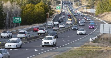 Feds' $51 million to ensure Tuggeranong Parkway works start in 2022