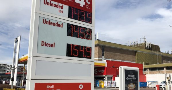 Here's everything you need to know about fuel