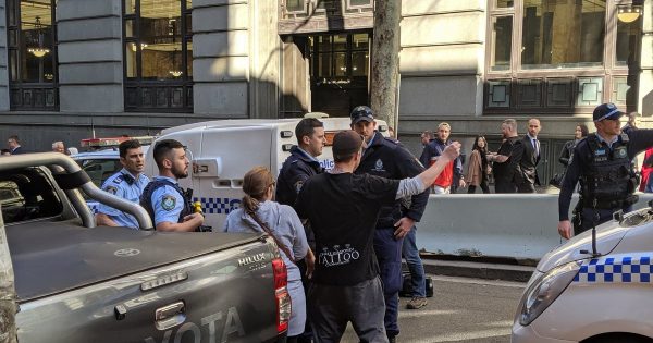 Chasing the truth about the Sydney stabbings: terrorism or clickbait?