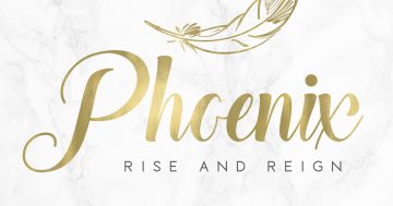 Phoenix: Rise and Reign event is on this Saturday