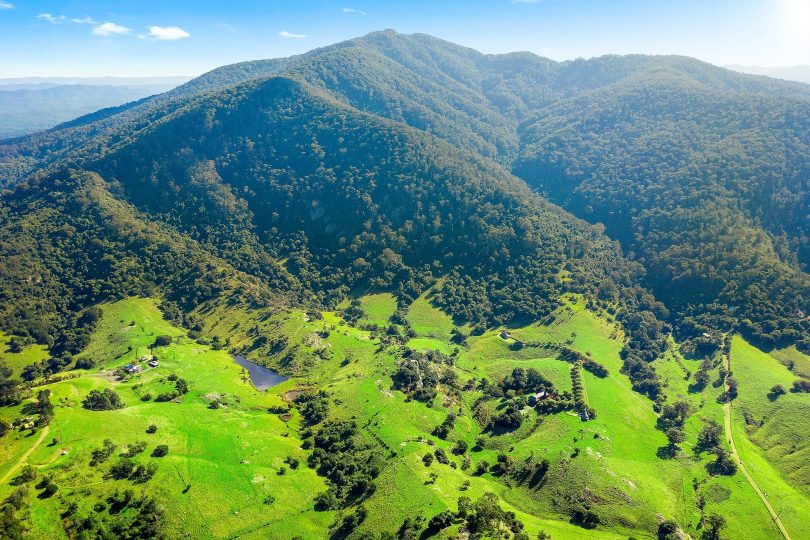 Renowned dairy country and a lovely community. Photo: Supplied