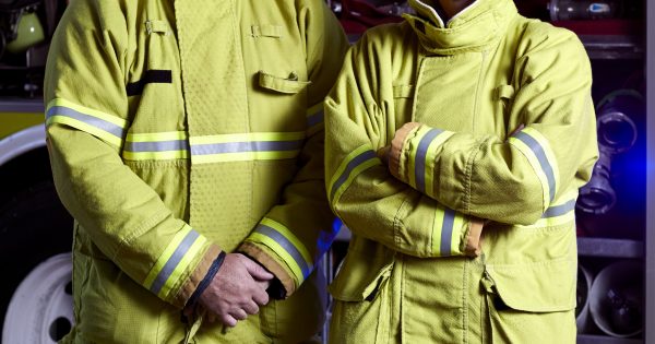 ACT Fire and Rescue puts out final call for recruits