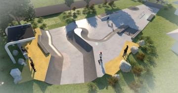 Council seeks comments for Braidwood skate park
