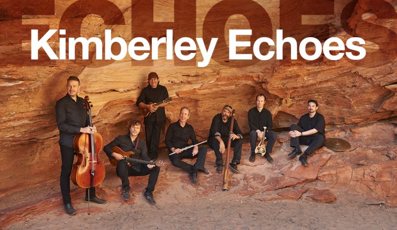 The Kimberley Echoes