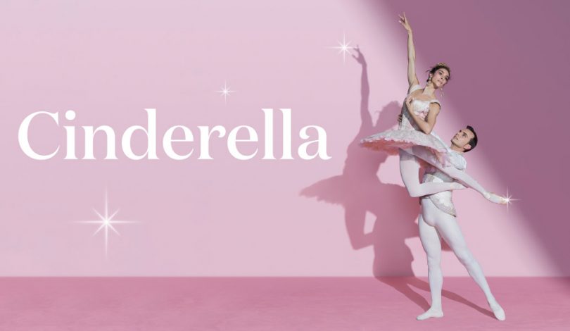 Cinderella at Canberra Theatre