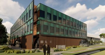 Proposal put forward for private mental health facility in Deakin