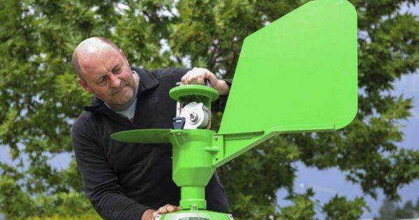 Let the sneezing and wheezing begin as spring pollens arrive in Canberra