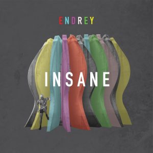 Endrey - Insane