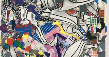 From Warhol to Lichtenstein, NGA brims with bravura art experiments