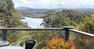 Your perfect sea-change property in Bermagui