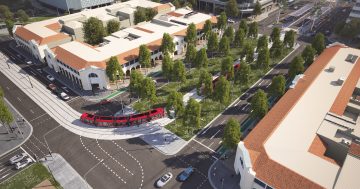 Will government learn the lessons of light rail build for City West stage?