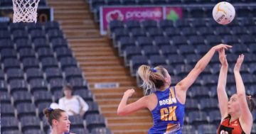 Canberra Spirit to debut in netball Premier League