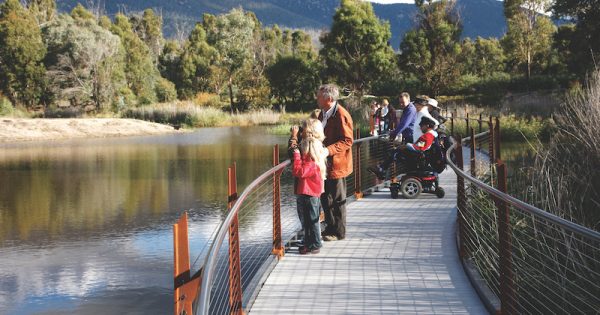 How to celebrate Earth Day 2021 in Canberra