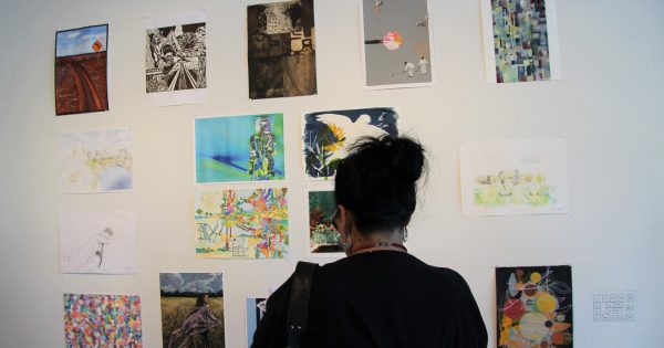 Visual artists invited to share stories of resilience