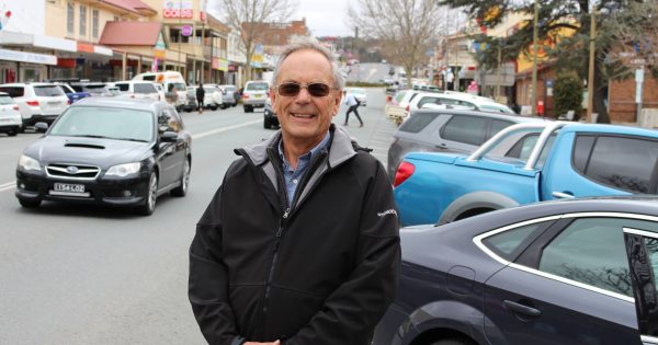 Snowy Monaro Mayor signals priorities in the run up to 2020 election