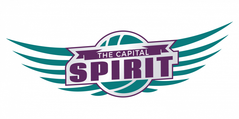 Netball, Capital Spirit