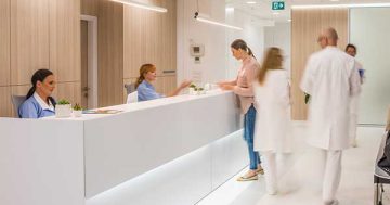 The best walk-in clinics in Canberra