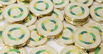 Mint releases limited edition Wallabies coins