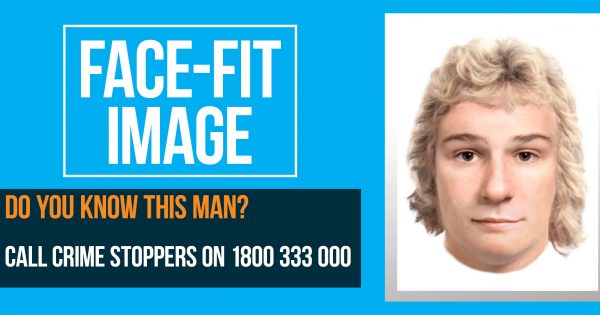 Police look for man who approached Belconnen student