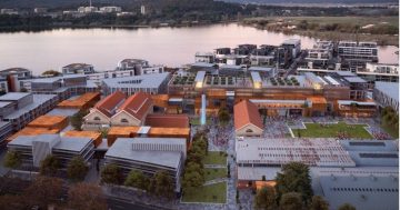 Kingston Arts Precinct plans open for discussion