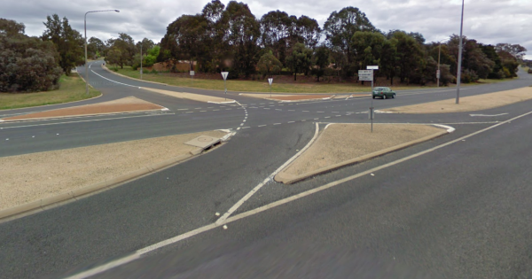 Federal Government to fund lights at Southern Cross Drive intersections