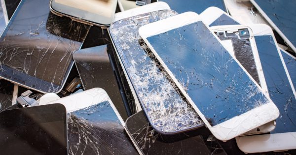 Can we fix it? Yes we can! Why a right to repair matters