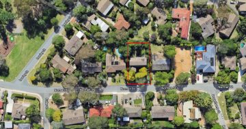 Position and location make 13 Norman Street a rare find in Deakin