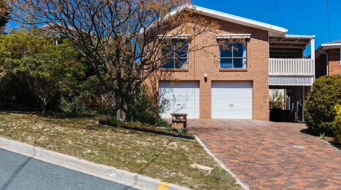Country living, city benefits - why you're better off buying in Queanbeyan - The RiotACT