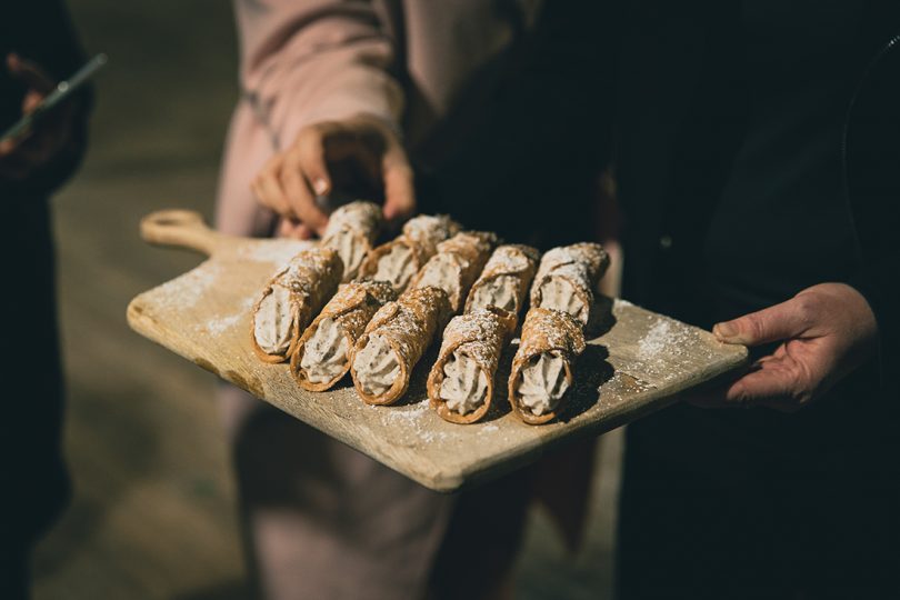 Cannoli