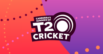 Canberra's Summer of T20 is something to get excited about