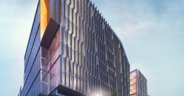 Canberra Centre owner scales back plans for prime site