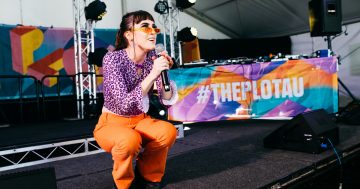 10 Canberra acts the world seriously needs to keep their eyes on