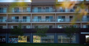 Two Canberra building companies to face court on non-compliance charges