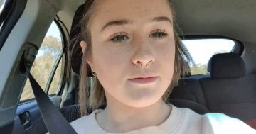 Police seek assistance to find teenager missing since Sunday - FOUND