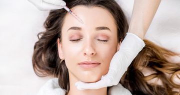 The best botox specialists in Canberra