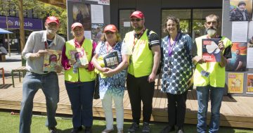 Woden Community Service highlights an enterprising pathway from poverty