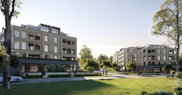 Doma gets green light for Red Hill public housing site redevelopment