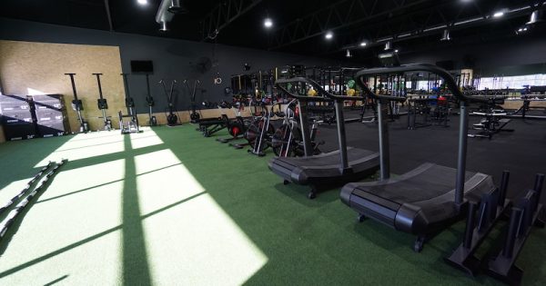 Viva Leisure’s latest power lift into Queensland with eight centres