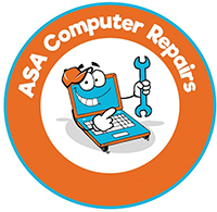 ASA Computer Repairs
